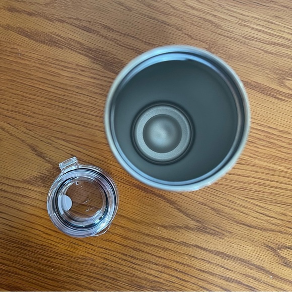 Brumate Champagne Flute Blush 12oz - Picture 9 of 14